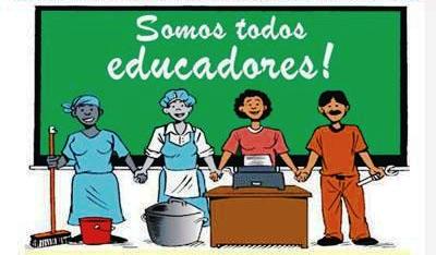 6 de agosto: Dia Nacional dos Profissionais da Educação