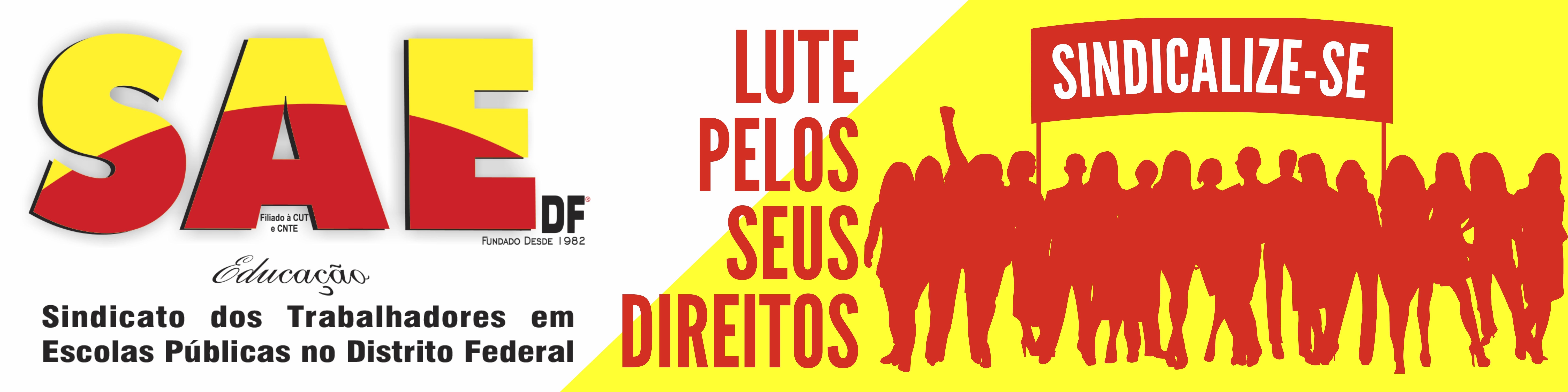 Aviso: Horário de Atendimento do SAE-DF Durante a Copa do Mundo Feminina -  SAEDF - Sindicato dos Trabalhadores em Escolas Publicas no DF